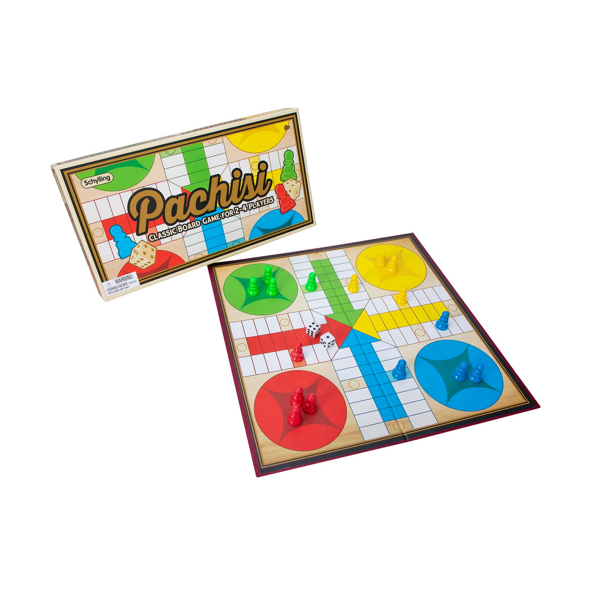 Parchisi-2