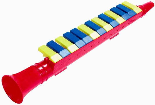 Piano Horn-1