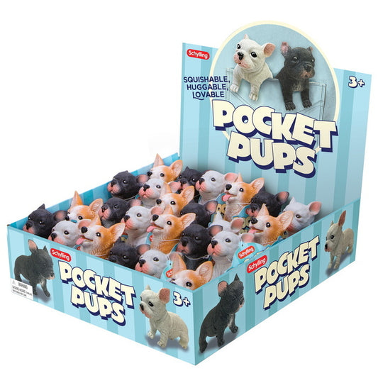 Pocket Pup Assort 2-1
