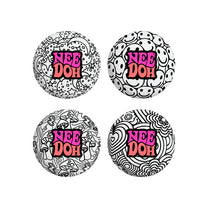 Needo Press Doh