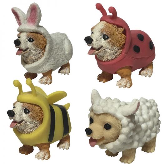 Party Animals Assorted-1