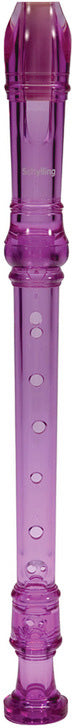 Plastic Recorders-1