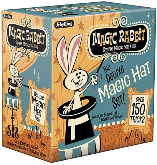 Presto Change Hat Magic-1