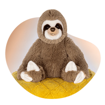 Fahlo Sloth Plush