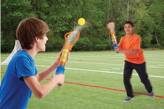Lacrosse Launcher