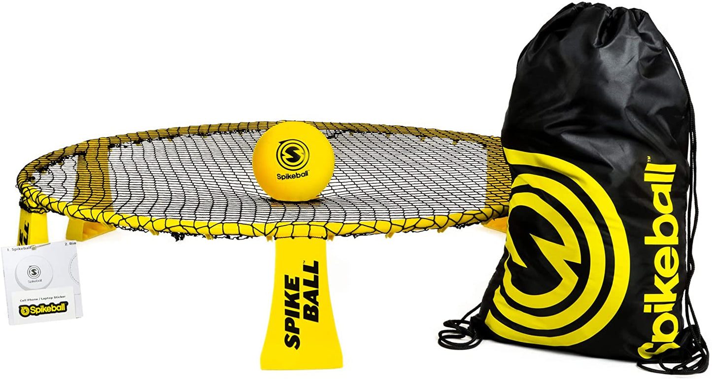 Spikeball Rookie Set-1