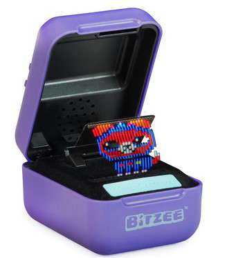 Bitzee Interactive Pet