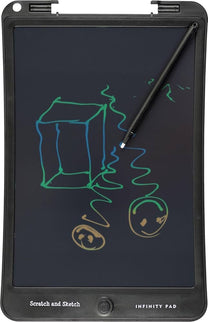 Ss Infinity Pad-2