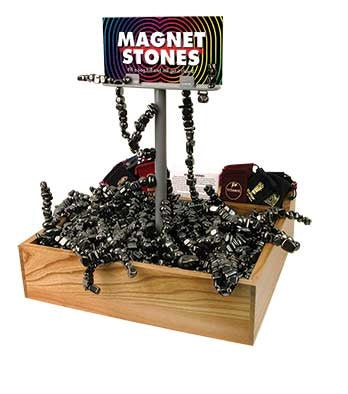 Magnet Stone Bagfull-2