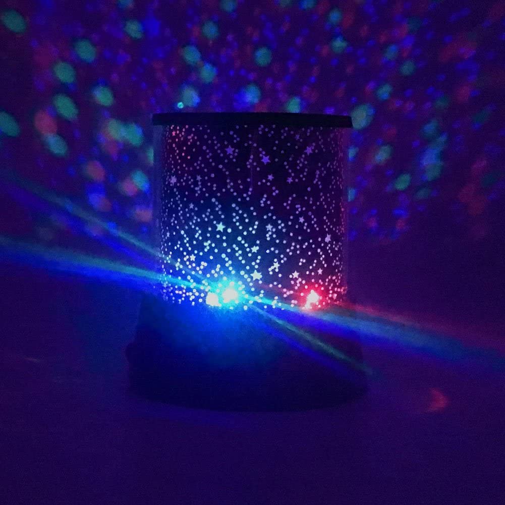 Starry Sky Led Room Light-2