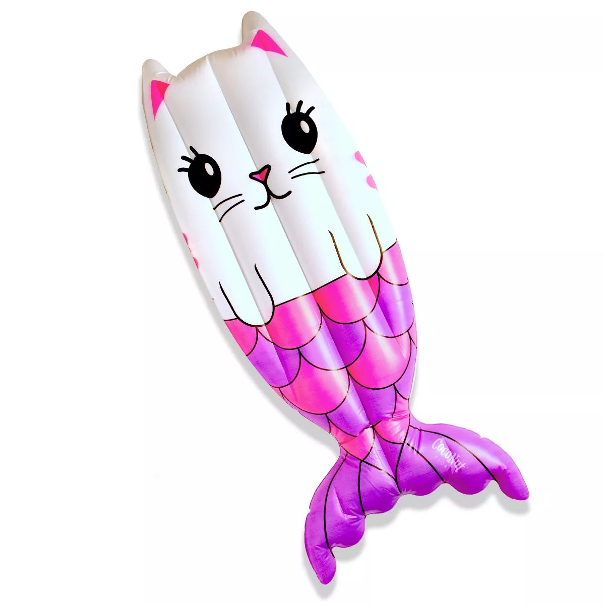 Purrfect Purrmaid Float-1