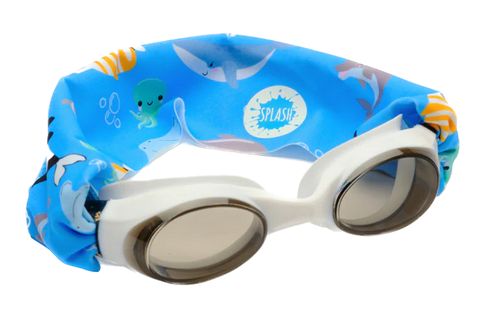 Ocean Friends Goggles-1