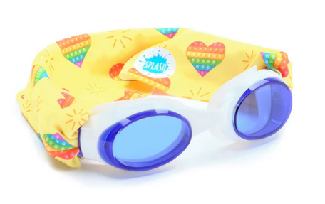 Over the Rainbow Goggles