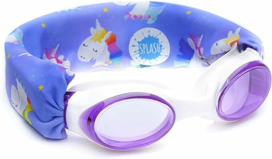 Unicorn Splash Goggles-1