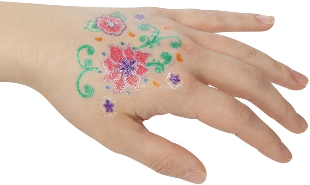 Ink A Do Tattoo Pens-9
