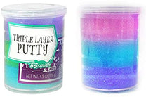 Triple Layer Putty-1
