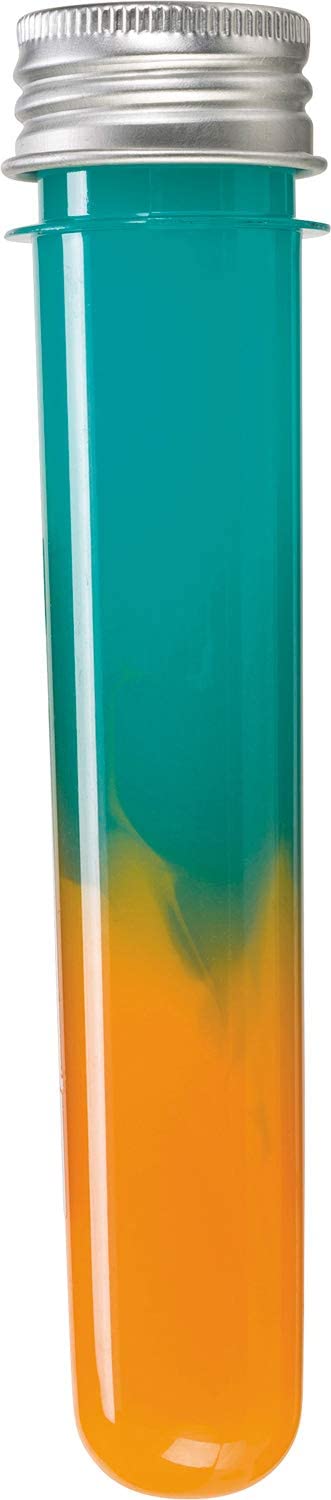 Two Color Tube Slime-1