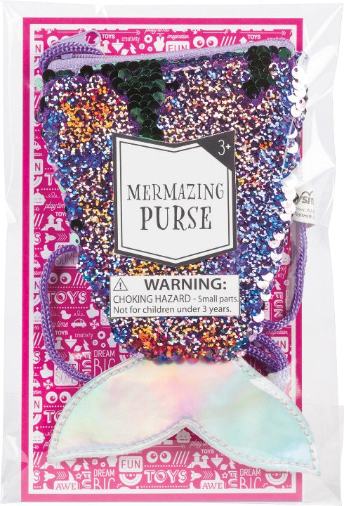 Mermazing Purse-1