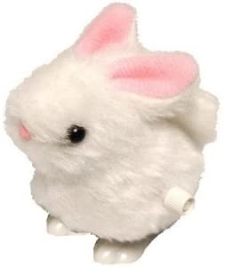 Wind Up Rabbit-2