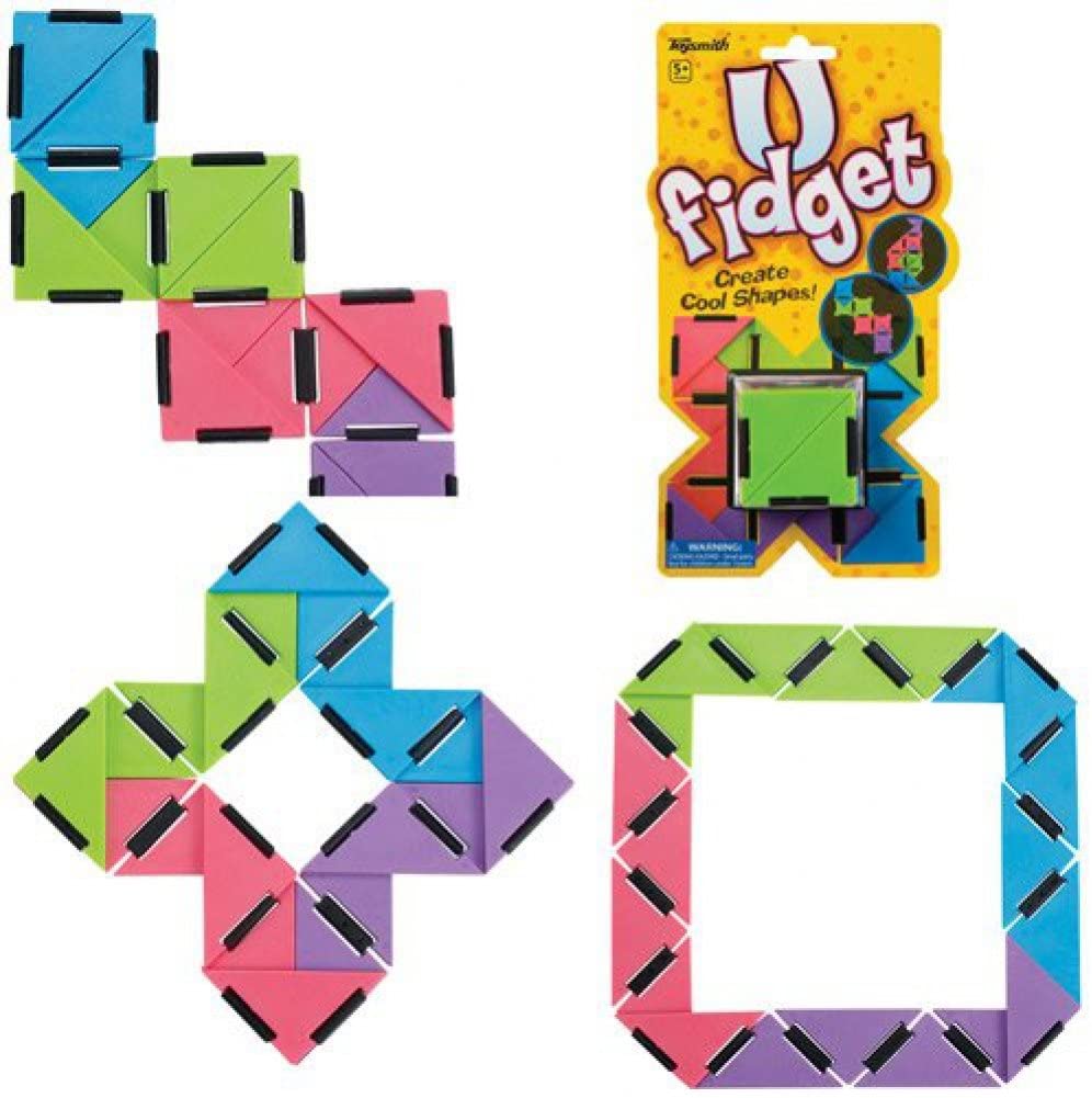 U-Fidget 4-3