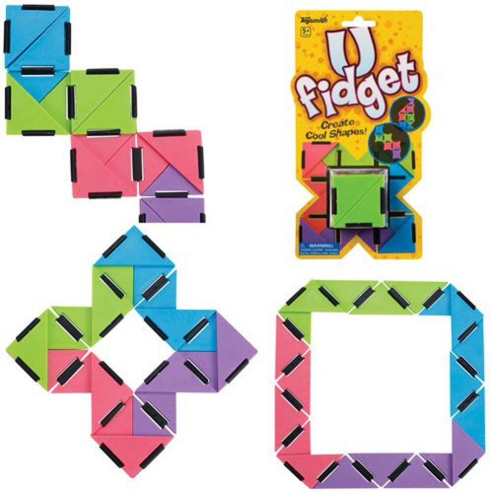 U-Fidget 4-4