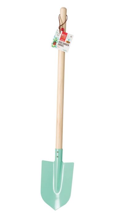 Kids Garden Shovel-1