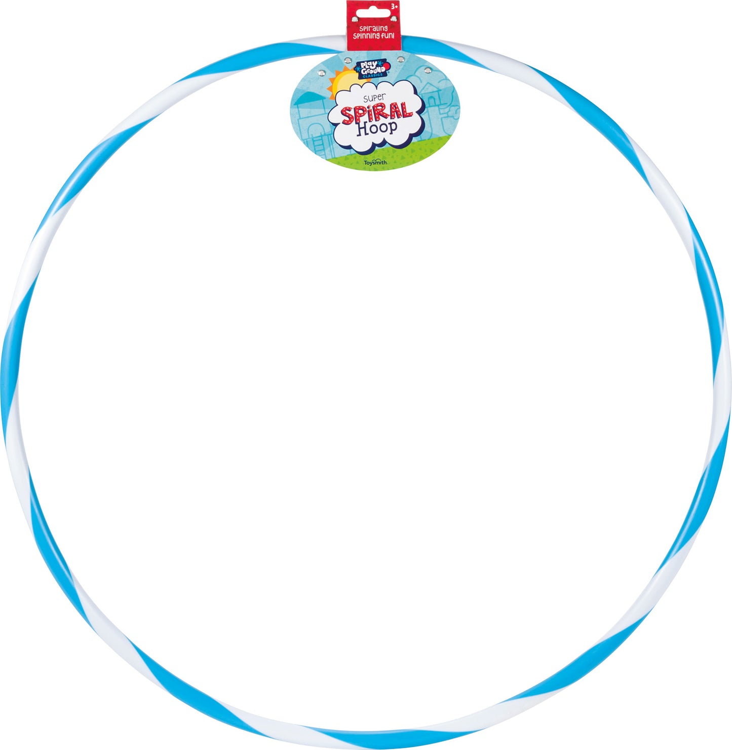 Spiral Hoop-1