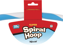 Spiral Hoop-2