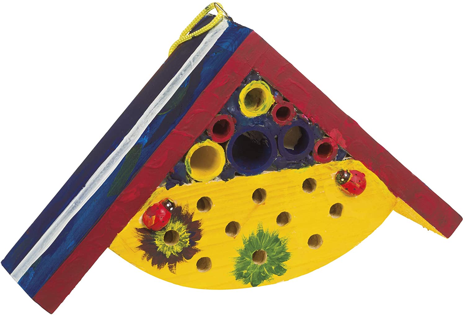 Paint A Bug Abode-3