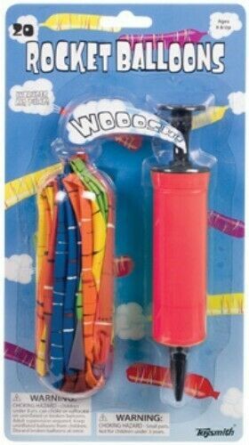 Rocket Balloons-1