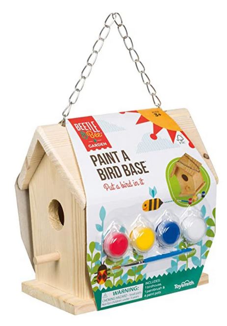 Paint A Bird Base-1