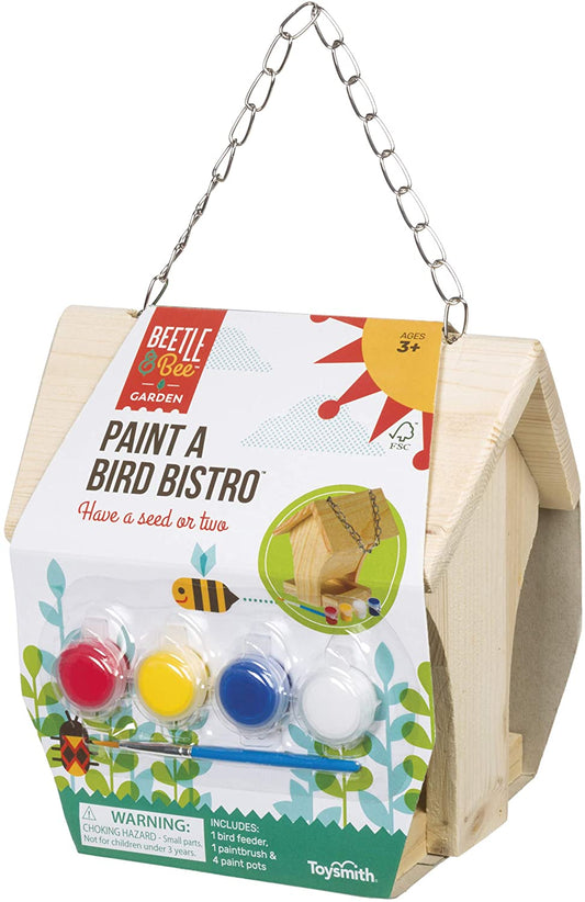 Paint A Bird Bistro-1