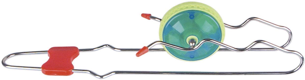 Light Up Rail Twirler-2