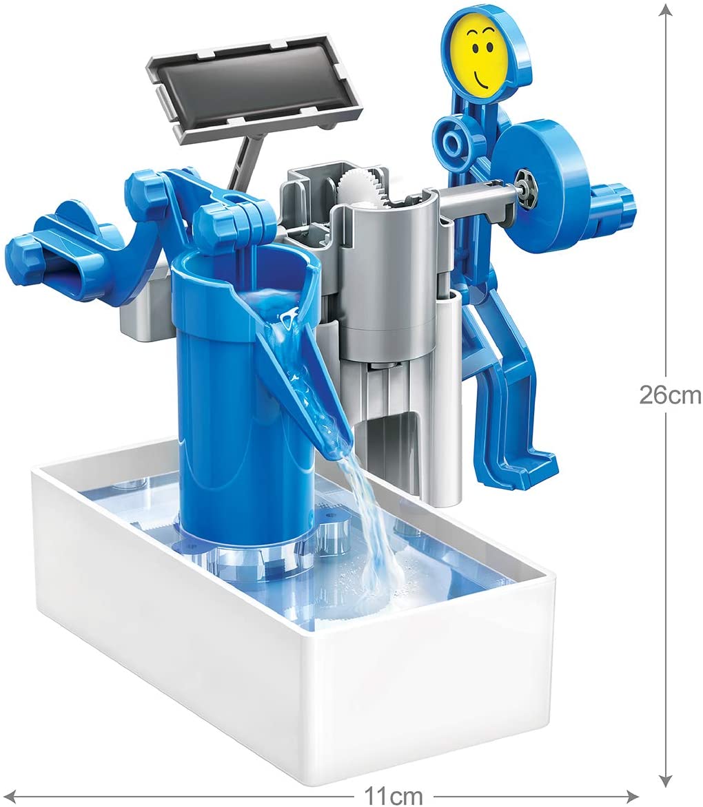 Solar Water Pump-2