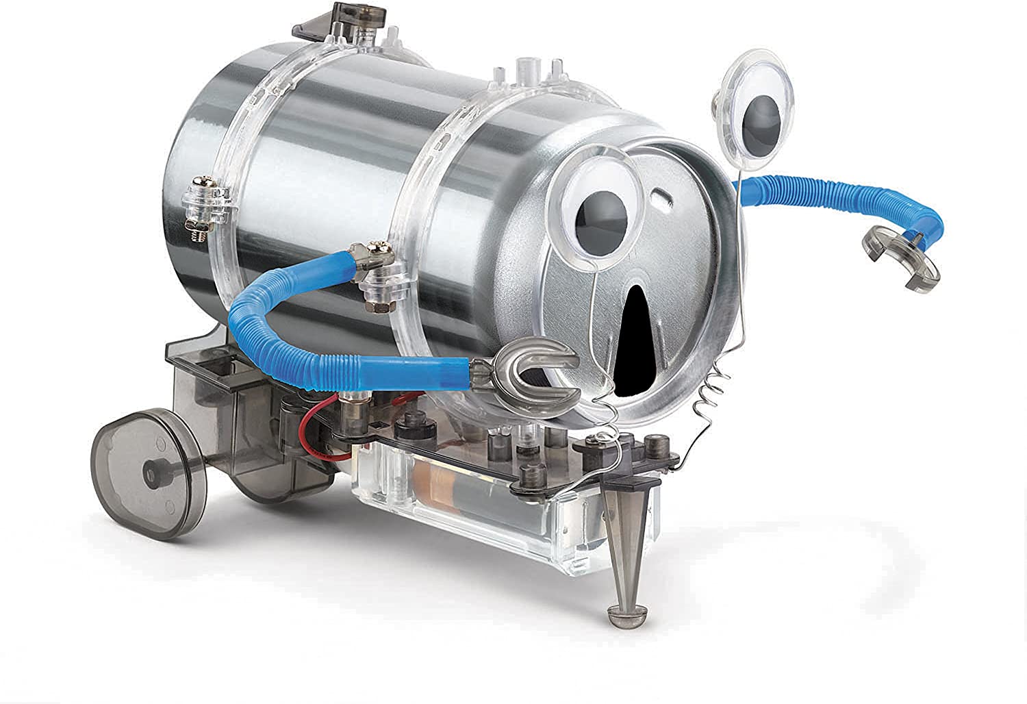 Tin Can Robot*