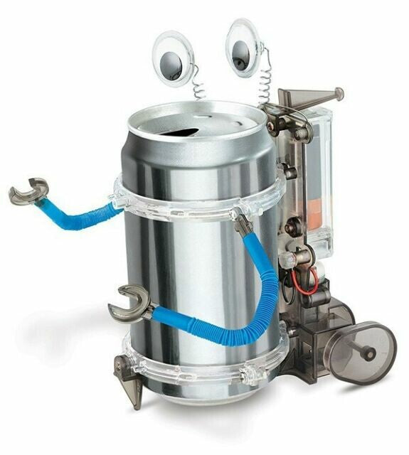 Tin Can Robot-1