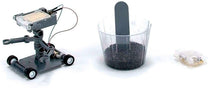 Salt Powered Robot-10