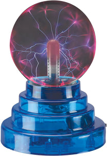 Plasma Orb Light-1