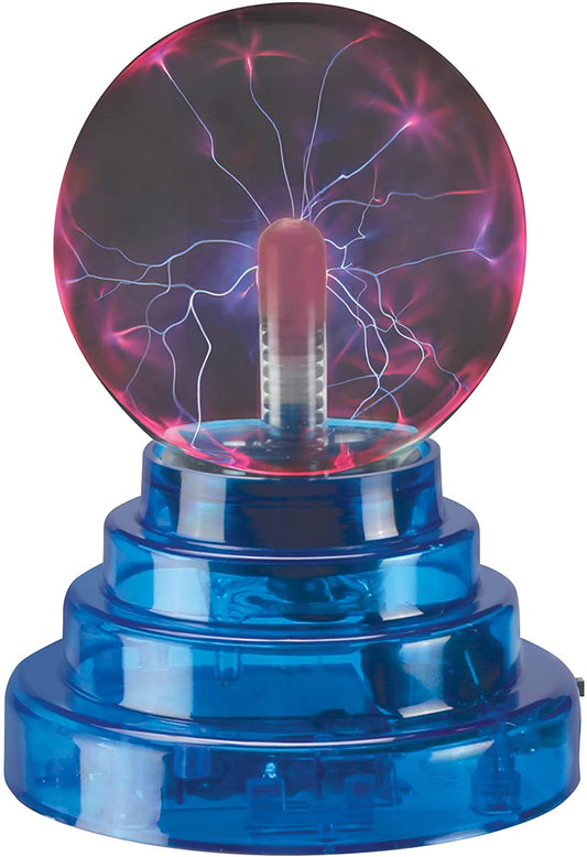 Plasma Orb Light-1