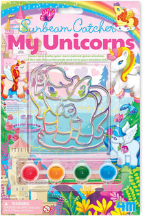 Unicorn Sunbeam Catcher-2