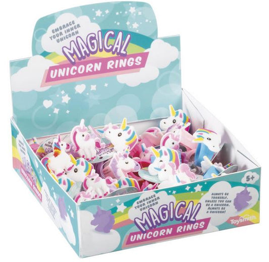 Magical Unicorn Rings-1