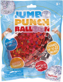 Jumbo Punch Balloons-1