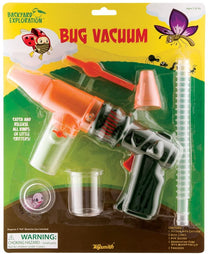 Bug Vacuum Set-3