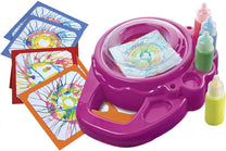 Amazing Art Spinner-2