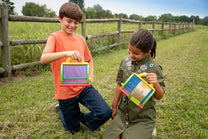Critter Case-3