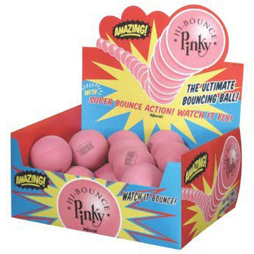 Pinky Ball-1