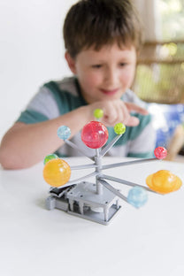 Solar System Plantarium-3