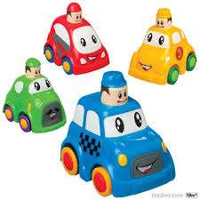 Zoomsters Cars-1
