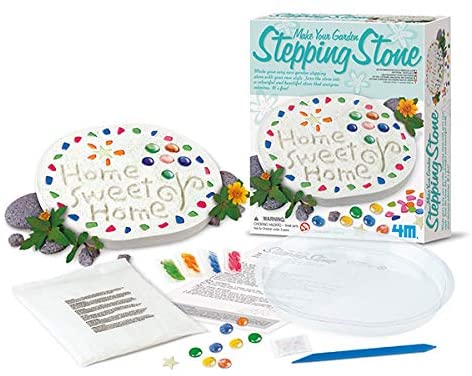 Stepping Stone Making Kit-2