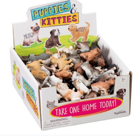 Puppies and Kitties-1